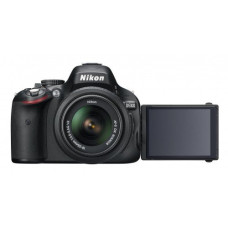Nikon D5200 DSLR Camera with 24.1 MP and 18-55mm Lens Nikon D5200 DSLR Camera with 24.1 MP and 18-55mm Lens